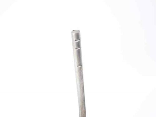 Gear lever PEUGEOT 208 I (CA_, CC_) 1.2 VTI 82 | BP21830385M90