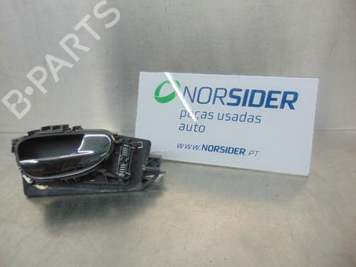 Used Rear right interior door handle PEUGEOT 307 (3A/C) 1.4 HDi (68 hp) 19195572