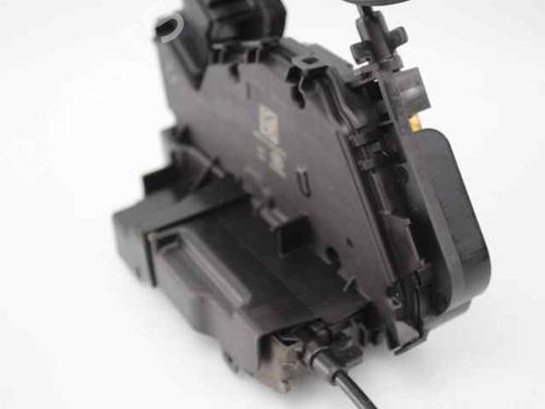 Rear right lock SEAT IBIZA V (KJ1, KJG) 1.0 | BP21373840C99 