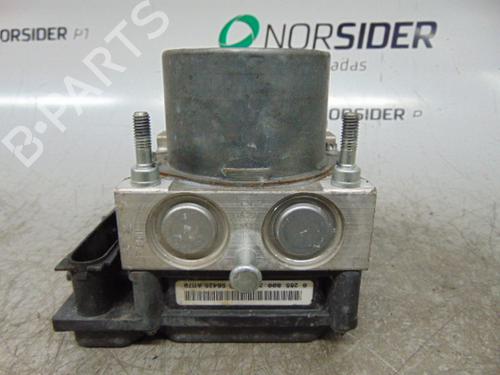 ABS pump RENAULT CLIO II (BB_, CB_) 1.5 dCi (B/CB07) | BP19189140M43 