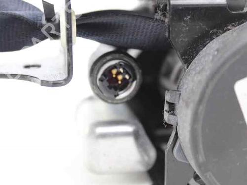 Front right seatbelt MITSUBISHI ASX (GA_W_) 1.8 DI-D (GA6W) | BP34410132I25 - Image 7