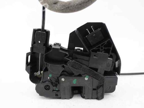 Rear right lock RENAULT MEGANE IV Grandtour (K9A/M/N_) 1.5 dCi 110 | BP27393955C99 