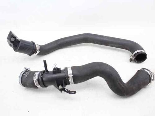 Tubo do intercooler Tubo do intercooler 37455895 37455895