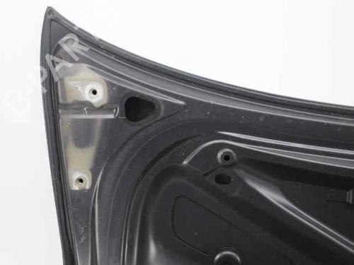 Tailgate BMW 3 (E90)  | BP23334747C6 