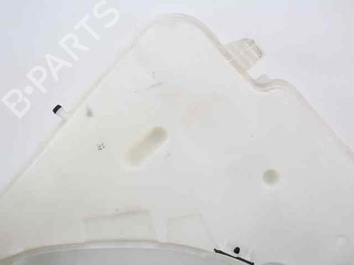 Windscreen washer tank BMW 3 (F30, F80) 320 d | BP26450485C113 