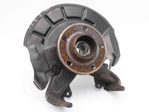 Used Right front steering knuckle SEAT IBIZA IV (6J5, 6P1) 1.2 (70 hp) 21199449
