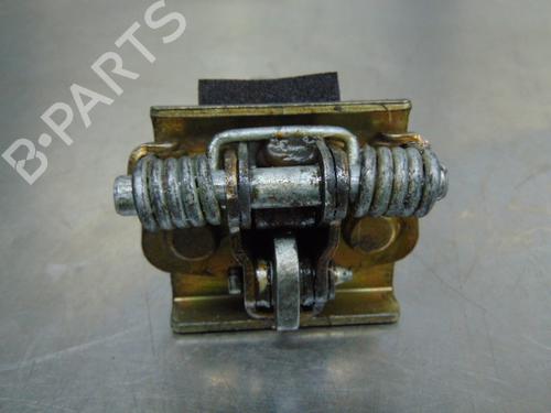 Hinge/Door check strap CITROËN BERLINGO / BERLINGO FIRST Box Body/MPV (M_) 1.8 D (MBA9A, MCA9A) | BP19199492C146 