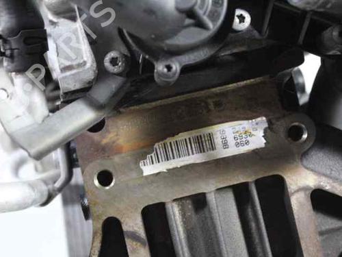 Engine VW SCIROCCO III (137, 138) 1.4 TSI | BP36173996M1 - Image 8