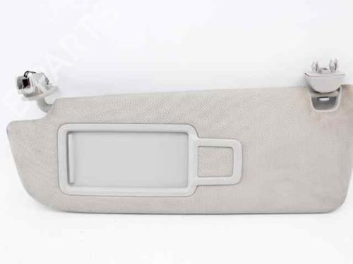 Parasol izquierda AUDI A6 C7 (4G2, 4GC) 2.0 TDI (177 hp) 31348181