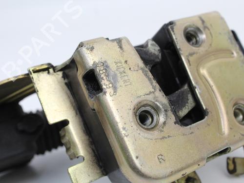 Front right lock VOLVO 440 (445) 1.7 | BP19206076C97 