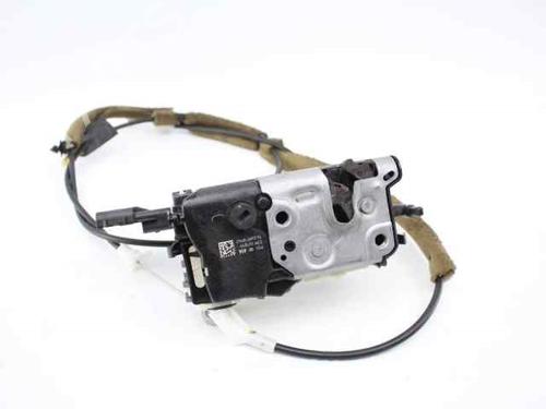 Rear right lock CITROËN BERLINGO Box Body/MPV (B9) 1.6 BlueHDi 100 | BP21601012C99