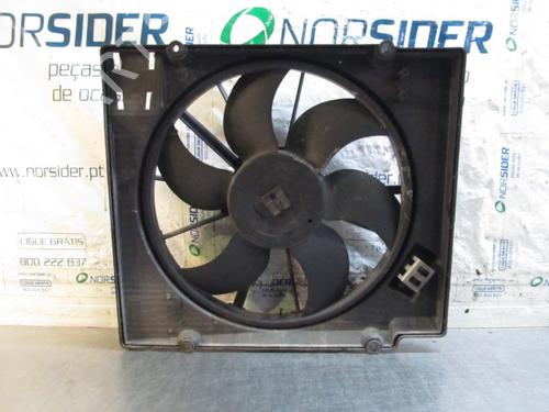 Koelventilatormotor RENAULT MEGANE I Classic (LA0/1_) 1.9 D (LA0A, LA0U, LA0R) | BP19185485M35 