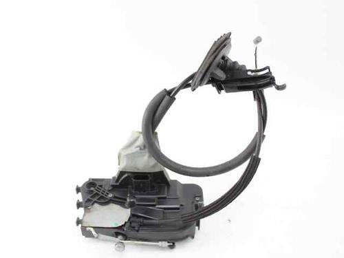 Front left lock FORD FOCUS IV (HN) 1.5 EcoBlue | BP34334146C98  - Image 7