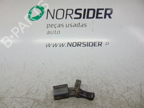 Used Electronic module VW POLO (9N_, 9A_) [2001-2014]  19188782