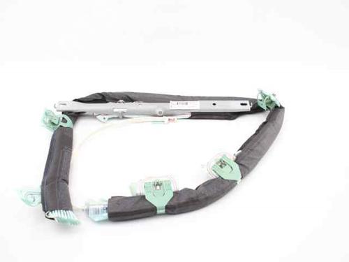 Used Left curtain airbag ALFA ROMEO MITO (955_) 1.3 MultiJet (955AXT1A) (84 hp) 22637916