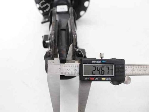 Right front shock absorber HYUNDAI i30 (PDE, PD, PDEN) 1.6 CRDi | BP36173853M17 - Image 9