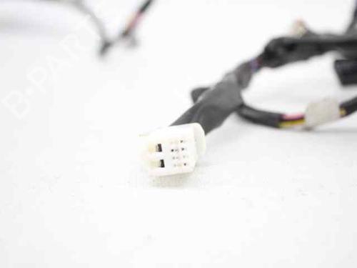 Wiring harness TOYOTA AVENSIS Saloon (_T27_) 2.0 D-4D (ADT270_, ADT270R) | BP19232476E16 