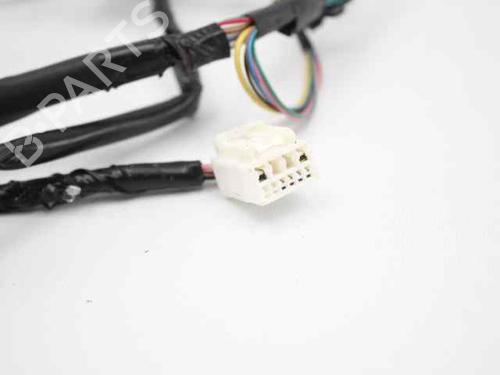 Wiring harness TOYOTA YARIS (_P13_) 1.0 (KSP130_, KSP130) | BP19235999E16 