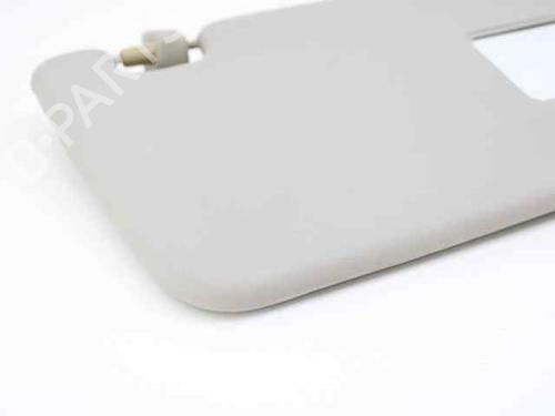 Right sun visor LAND ROVER FREELANDER I (L314)  | BP19227810I2 