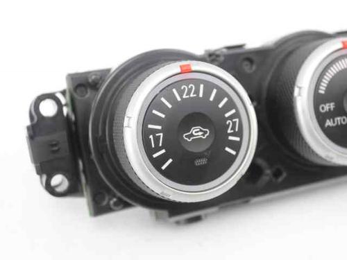 Climate control MITSUBISHI ASX (GA_W_) 1.6 MIVEC (GA1W) | BP19229827I5 