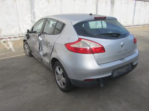Electronic module RENAULT MEGANE III Hatchback (BZ0/1_, B3_) 1.5 dCi (BZ0C) | BP34410064M83  - Image 12