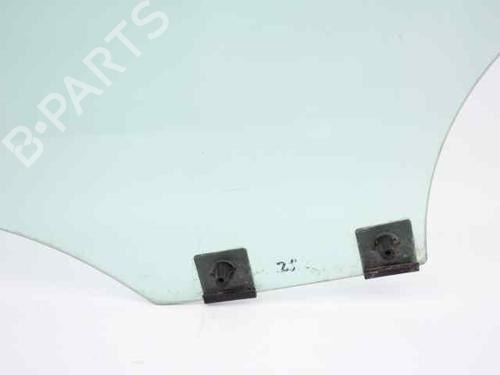 Rear left door window DACIA SANDERO II 1.5 dCi 75 / Blue dCi 75 (B8JW, B8M4, B8AH, B8M7, B8M6) | BP19237196C20 
