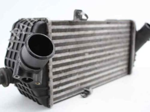 Intercooler KIA CEE'D Sportswagon (JD) 1.6 CRDi 128 | BP19240169M30 