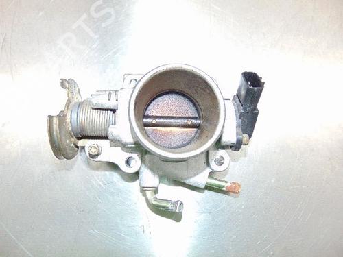 Fuel intake system MAZDA DEMIO (DW) 1.3 i 16V (DW3W) | BP19189977M97 