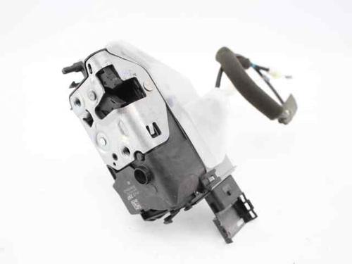 Used Rear left lock PEUGEOT 3008 I MPV (0U_) 1.6 HDi (112 hp) 21181340