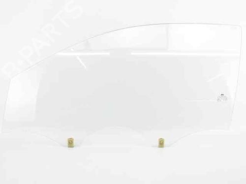 Used Front left door window HYUNDAI i20 I (PB, PBT) 1.2 (78 hp) 19223941