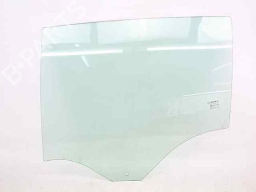 Used Rear left door window Rear left door window RENAULT MEGANE IV Grandtour (K9A/M/N_) 1.5 dCi 110 (110 hp) 34334007 34334007