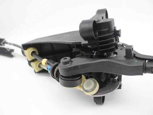Gear lever OPEL ZAFIRA TOURER C (P12) 1.6 CDTI (75) | BP19246470M90 