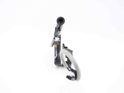 Front left lock VW POLO V (6R1, 6C1)  | BP22637832C98 