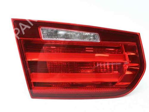 Venstre baglygte bagklap BMW 3 (F30, F80) 320 d (184 hp) 26450396