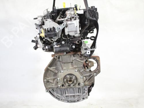 Engine FORD FOCUS III Turnier 1.0 EcoBoost | BP40554404M1 - Image 5