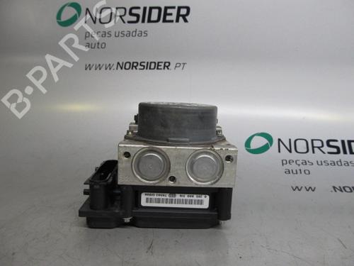 ABS pump RENAULT MEGANE II (BM0/1_, CM0/1_) 1.5 dCi (BM1F, CM1F) | BP19186472M43 