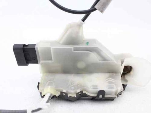 Front left lock CITROËN C3 III (SX) 1.2 VTi 82 | BP30189379C98 