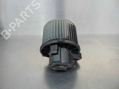 Heater blower motor SMART CITY-COUPE (450) 0.8 CDI (S1CLC1, 450.300, 450.301, 450.302, 450.303,... | BP21198008M62 
