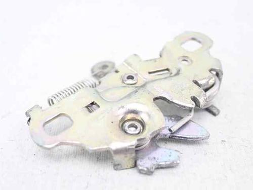 hjelmlås hjelmlås PEUGEOT 208 I (CA_, CC_) 1.2 VTI 82 (82 hp) 33836713 33836713