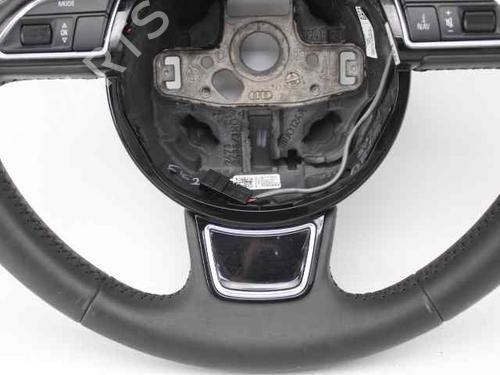 Steering wheel AUDI A4 B8 Avant (8K5) 2.0 TDI | BP33059832C49  - Image 7