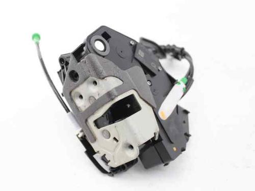 Rear left lock FORD FIESTA VI (CB1, CCN) 1.0 EcoBoost 2053477 AM5AR26413AE