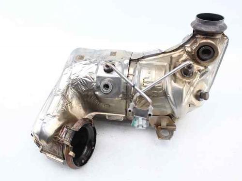 Partikelfilter für DACIA JOGGER (RK_) 1.0 TCe 90 ECO-G (RKMT) (91 hp) 31366946