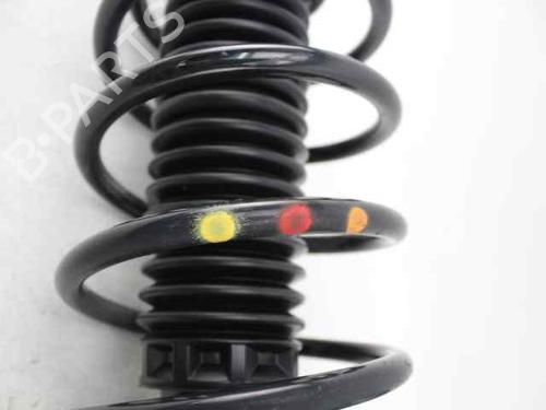 Left front shock absorber CITROËN C4 CACTUS 1.6 HDi 90 | BP39756854M16 - Image 4