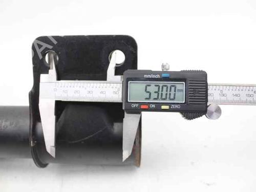 Left front shock absorber CITROËN C4 II (NC_) 1.6 HDi 110 | BP33331277M16 - Image 6