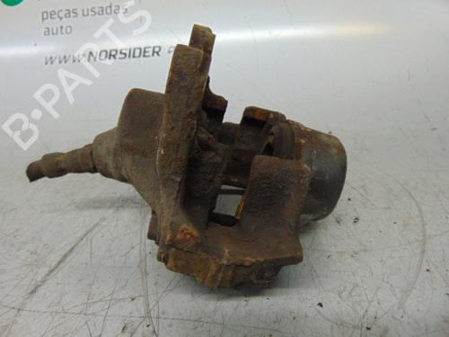 Left rear brake caliper MERCEDES-BENZ E-CLASS (W210)  | BP19186889M107 