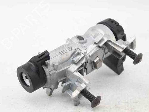 Electronic module SEAT IBIZA IV (6J5, 6P1) | BP32005596M83