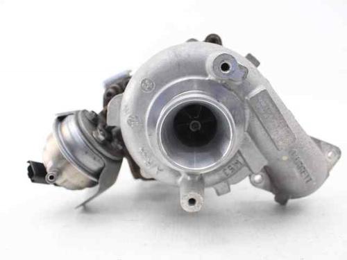 Used Turbocharger/Supercharger Turbocharger/Supercharger 33331289 33331289
