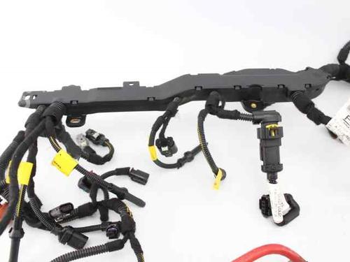 Wiring harness OPEL ASTRA K (B16) 1.6 CDTi (68) | BP29761162E16 