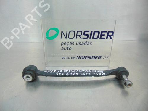 Andre MERCEDES-BENZ C-CLASS (W203) [2000-2007]  19191415