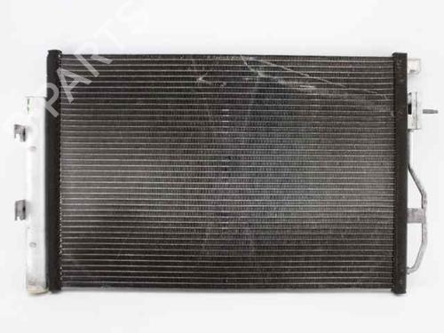 AC-Kondensator CHEVROLET AVEO Hatchback (T300) 1.2 (86 hp) 19236636